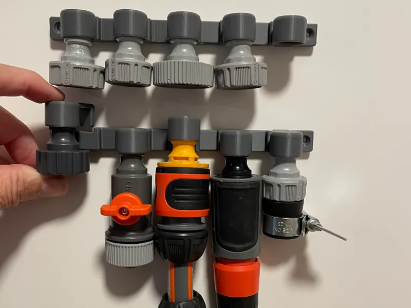 Gardena Hygiene capholder