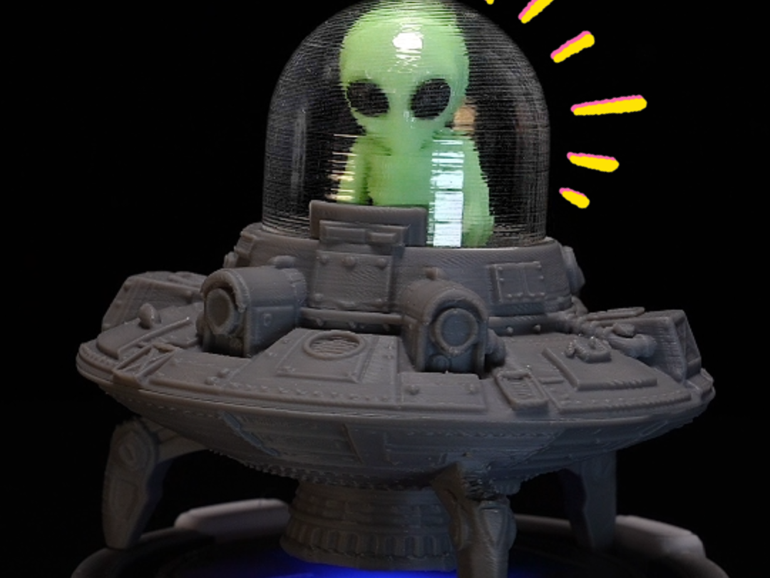 UFO