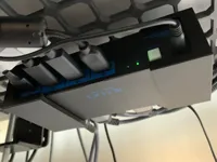 Support KVM pour openGrid + Multiconnect — photo 2