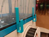 0.16mm layer, 3 walls, 15% infill