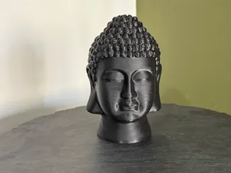 BUDDHA