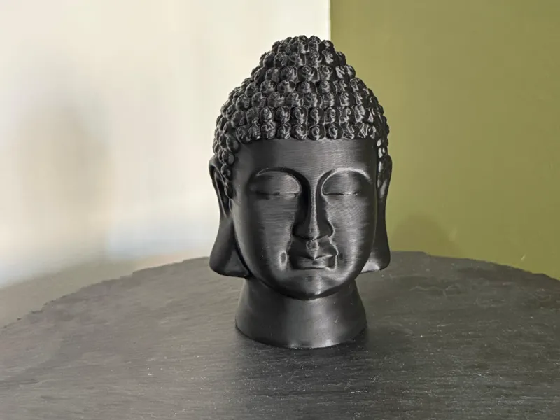 BUDDHA