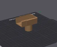 Raccord de gouttière pour serre de jardin — photo 7