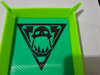 Dice Tray
