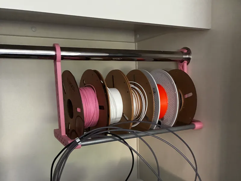 spool holder