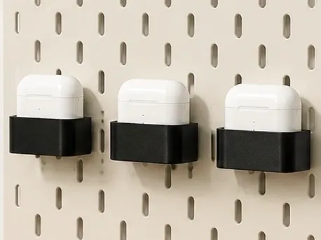 IKEA SKÅDIS AirPods Holder (Pro 2, Gen. 1/4)