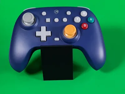 Universal Video Game Controller Stand for Gamepads