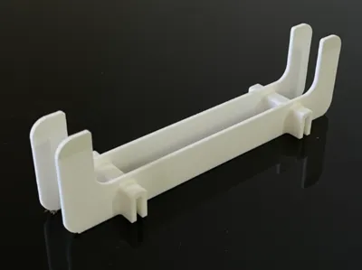 Dishes drying bracket
