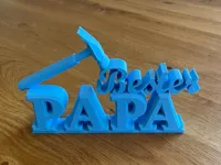 0.2mm layer, 2 walls, 5% infill