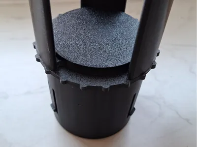 Adjustable Car Cupholder
