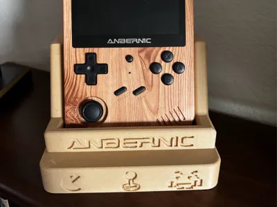 Anbernic RG 351V Dock-Stand