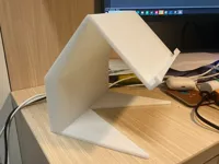 Support surélévateur pour MacBook Air 13 pouces — photo 2
