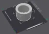 0.2mm layer, 2 walls, 15% infill (0.4 Nozzle)