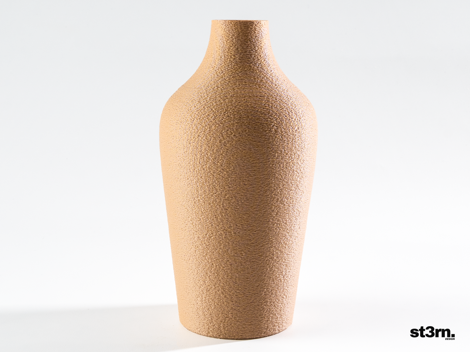 Miniatura 3 do modelo 3D Trio ⬝ Vases