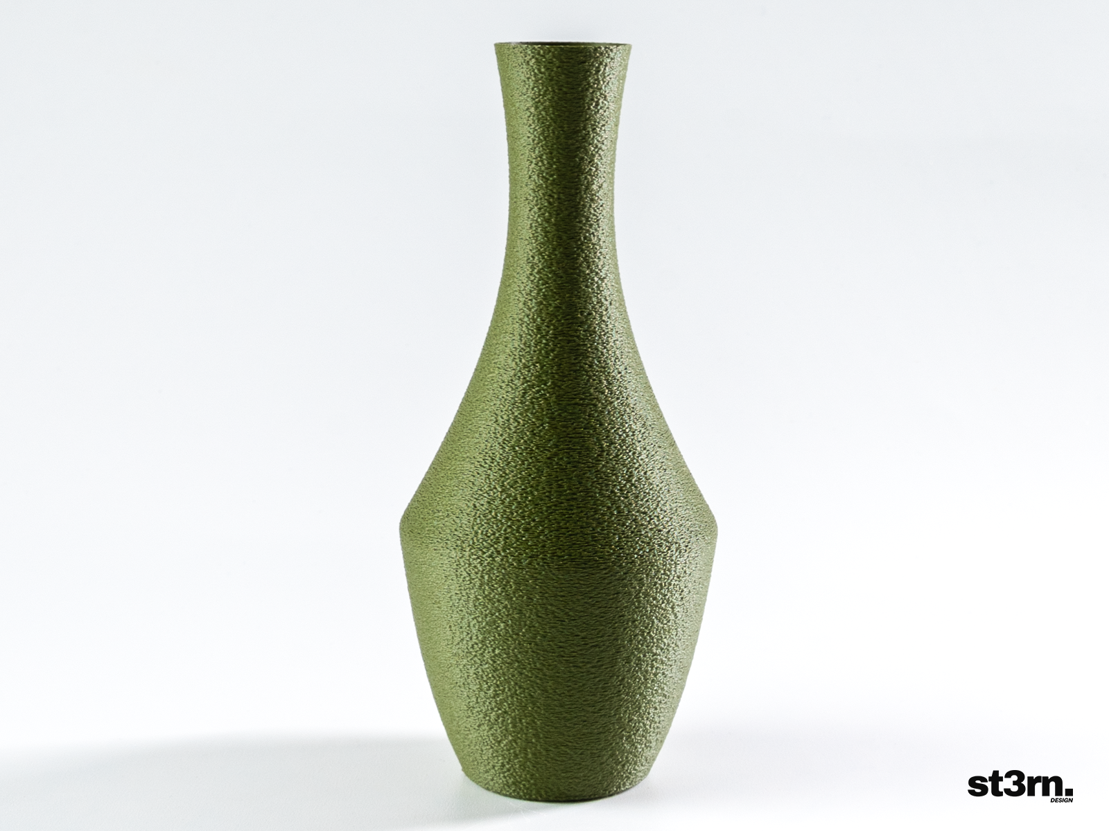Miniatura 2 do modelo 3D Trio ⬝ Vases