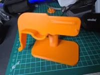 Support pour pied à coulisse Mitutoyo 200 mm — photo 3