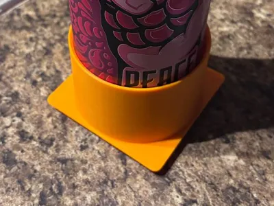 gridfinity bottle holder