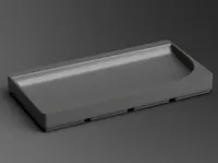 (Has gridfinity) 0.28mm layer, 2 walls, 5% infill