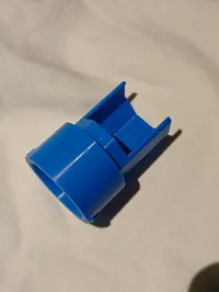 0.2mm 层高, 2 层墙, 10% 填充