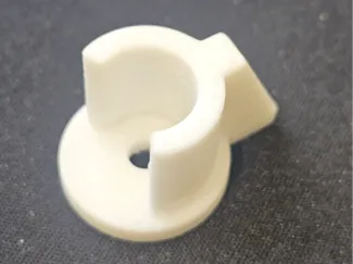 Parametric Rod-as-Shelf Bracket Fully Customizable