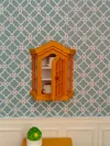 (This version does not require transparent material) 0.1mm layer, 2 walls, 15% infill