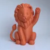 Big - 0.2mm layer, 2 walls, 10% infill