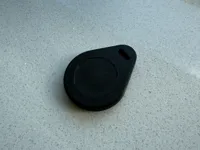 0.14mm layer, 5 walls, 15% infill, ASA