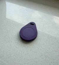 0.2mm layer, 5 walls, 15% infill, PLA