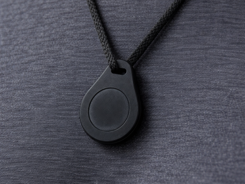 Tesla Key Fob (for Watersports)