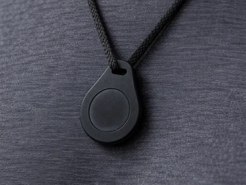 Tesla Key Fob (for Watersports)