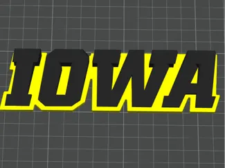 Iowa