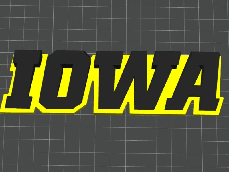 Iowa