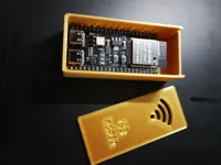 S3-N16R8 | 44-PINS | 2x USB-C