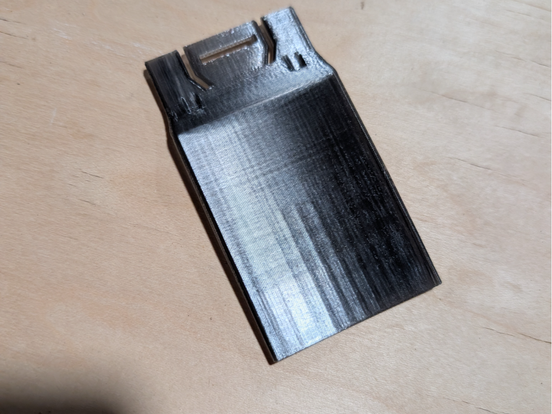 Frigidaire Water Ice Dispenser Lever