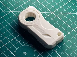 Fidget Slider