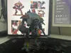 0.16mm layer, 3 walls, 20% infill