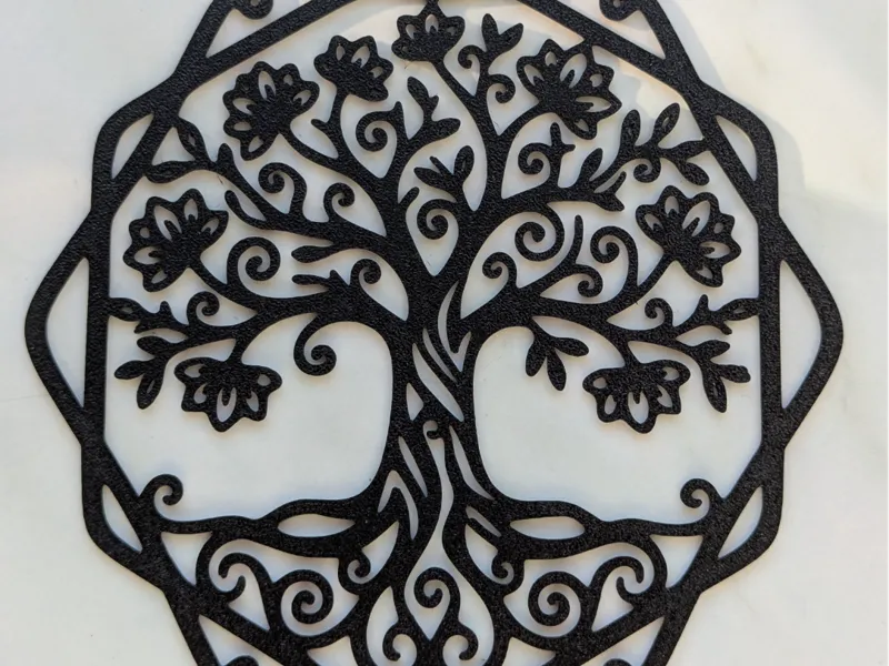 Yggdrasil Bloom