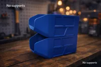 0.2mm layer, 3 walls, 25% infill PLA