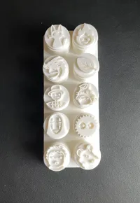 A1 Mini NO AMS