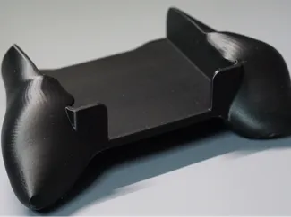 Analogue Pocket Grip