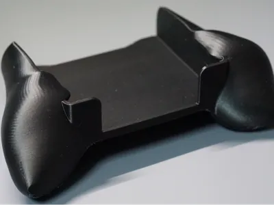 Analogue Pocket Grip