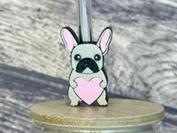 0.2mm layer, 2 walls, 15% infill -10mm