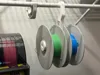 0.2mm layer, 2 walls, 10% infill