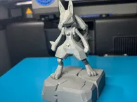 0.12mm layer, 2 walls, 15% infill
