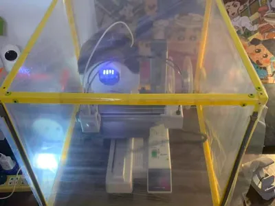 a1mini Enclosure