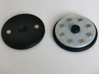 0.08mm 层高, 2 层墙, 15% 填充