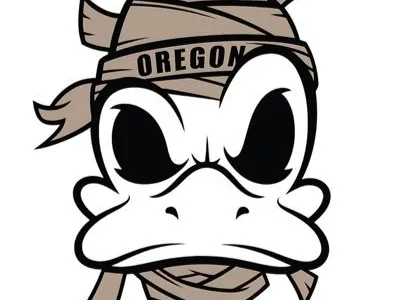 Oregon Mummy Duck Hype Chain