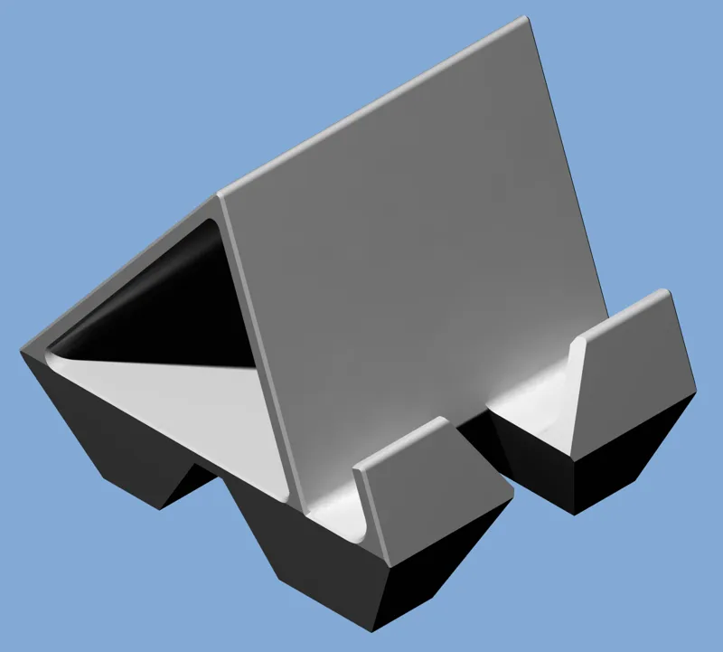 IPHONE STAND