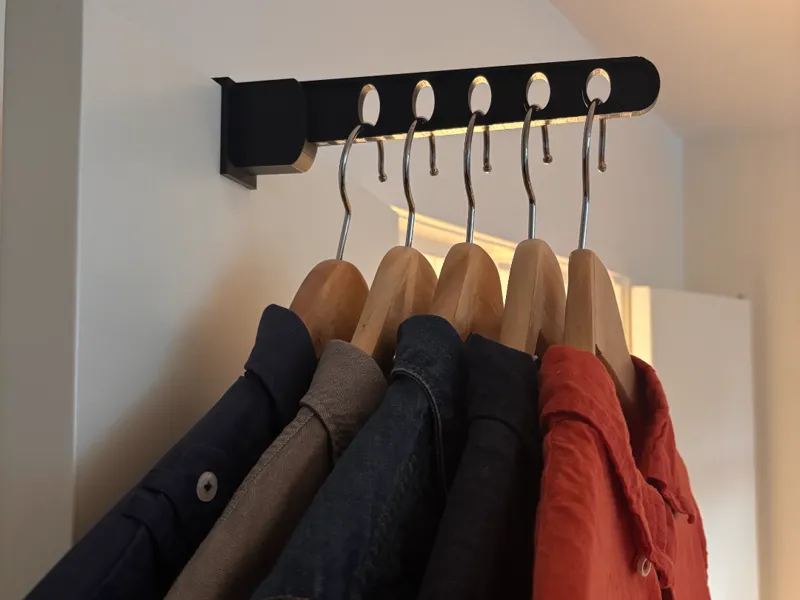 Clothes Hanger for drying