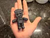0.18mm layer, 2 walls, 8% infill